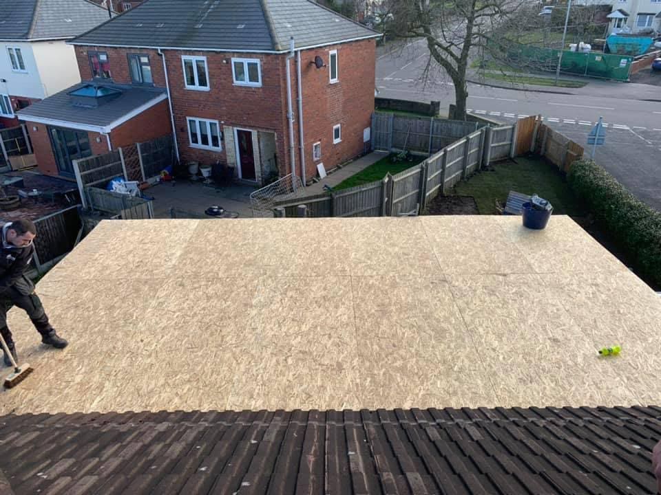 New roofs 06
