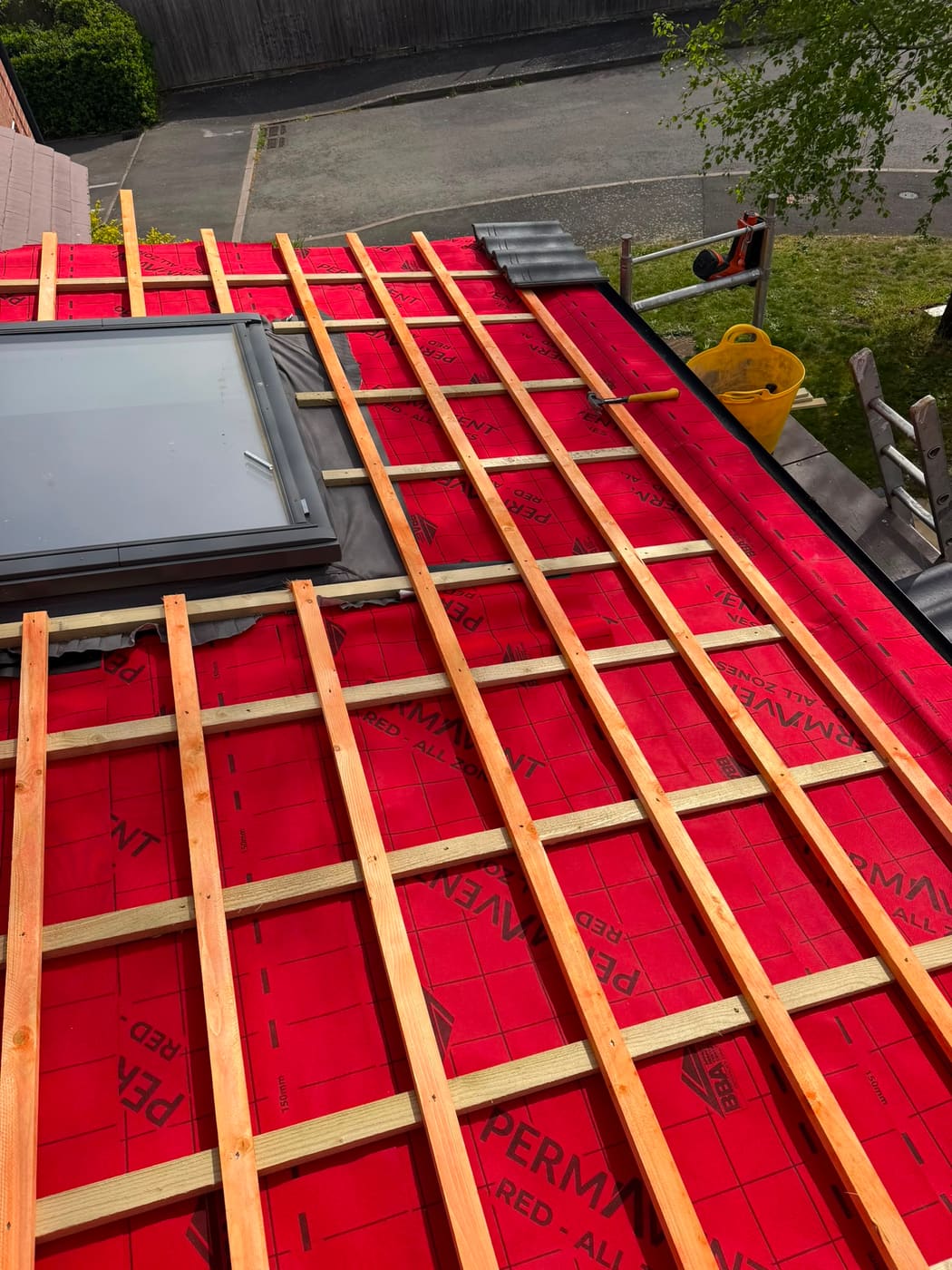New roofs 07