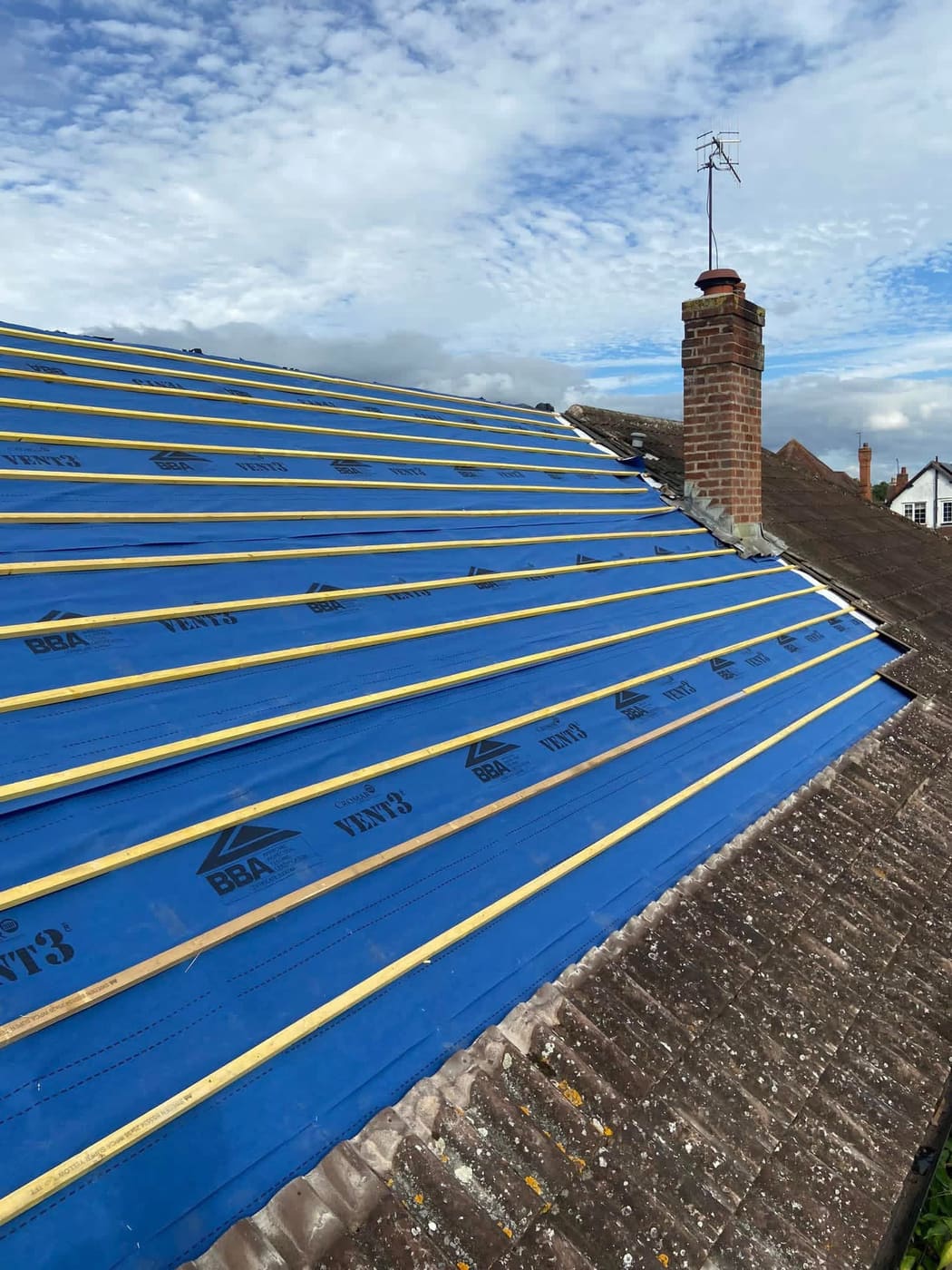 New roofs 08