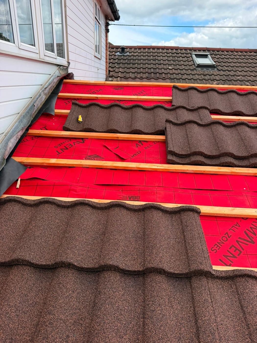 New roofs 10