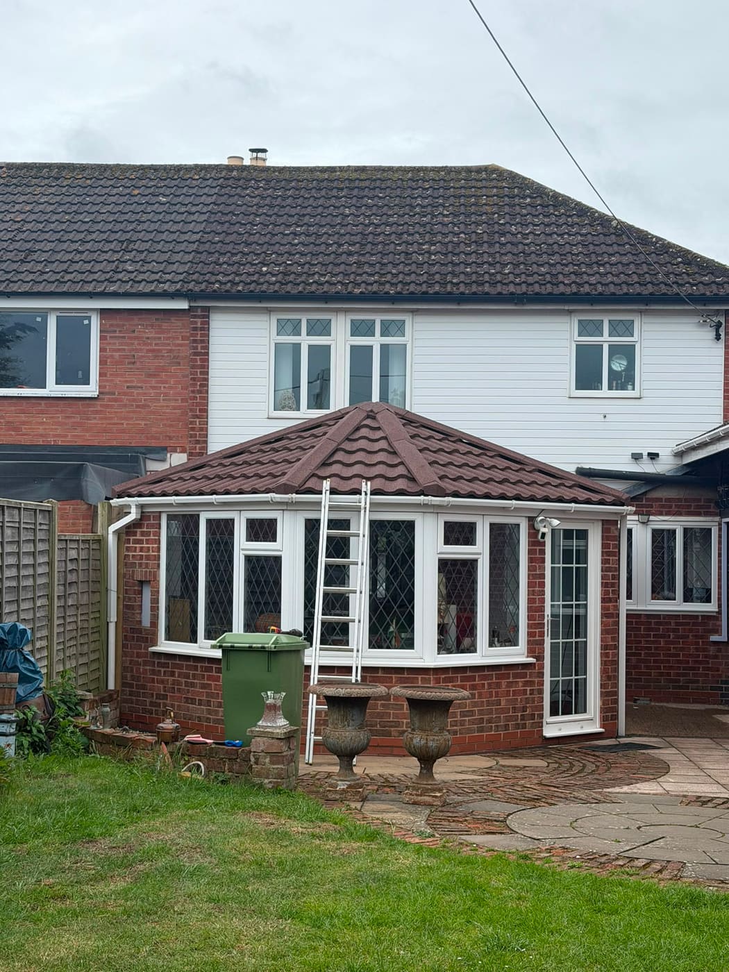 New roofs 21