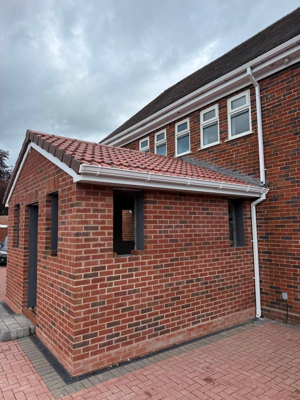New roofs 23